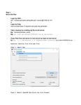 AWS: WordPress Website Migration by WP CLI, Putty, SSH