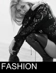 FASHION MAGAZINE