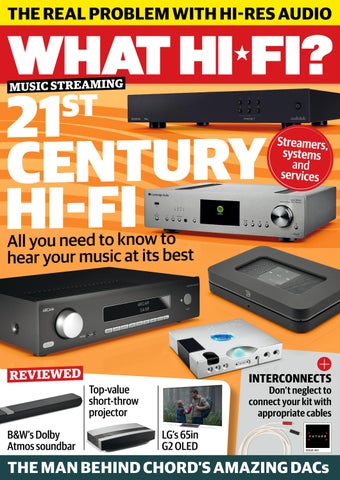 What HiFi 461 (Sampler)