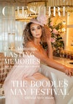 The Cheshire Magazine - April/May 22
