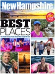New Hampshire Magazine May 2022