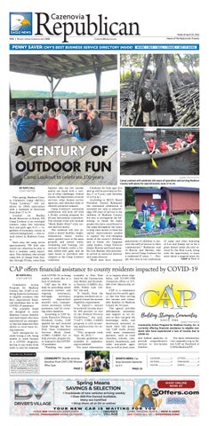 Cazenovia Republican 4-20-2022 - correction