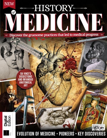 About History Bookazine 4284 (Sampler)