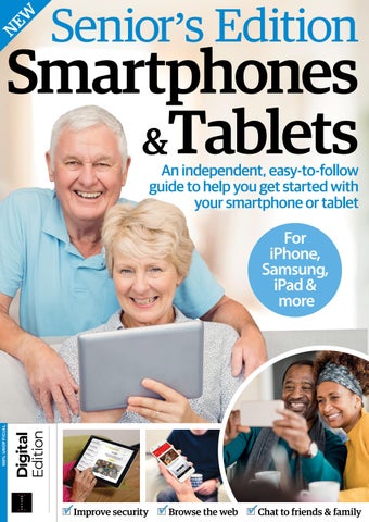 Technology Bookazine 4320 (Sampler)