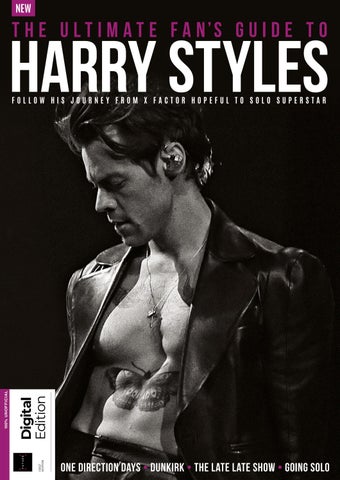 Music Bookazine 4757 (Sampler)