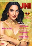 Jewellery News India NOV-DEC 2021 Digital Mini