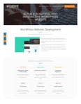 WordPress Development Company | WordPress development services