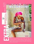 B.Y.O.B: Social Media Block Party-Digital Magazine, April 2022