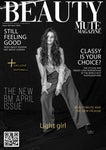 Beautymute Magazine #260, April 2022
