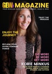 GEW Magazine Issue 6