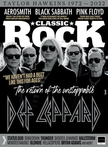 Classic Rock 301 (Sampler)