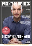 Parents in Business Magazine Spring 2022