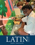 Latin Magazine Spring 2022 Digital Edition