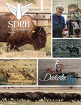 SDPB Magazine May 2021