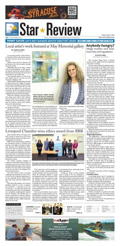 Star Review - April 27, 2022