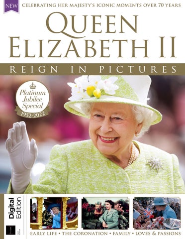 About History Bookazine 4617 (Sampler)