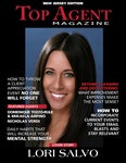 Top Agent Magazine, 2022