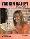 Yadkin Valley Magazine May-June 2022