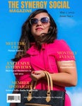 The Synergy Social Magazine - Issue No. 1 - May 2022