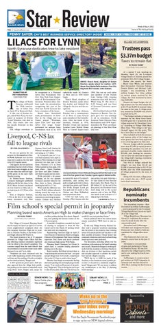 Star Review Digital Edition - May 4, 2022