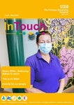 InTouch Magazine - April - May 2022