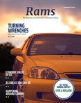 Rams Magazine Summer 2022