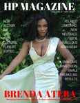 HP MAGAZINE | VOLUME 97 | MAY 2022
