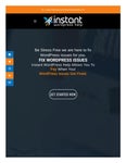 Instant WordPress Help | WordPress Support 24/7 | WP Expert