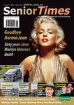 Senior Times Magazine - April/May 2022