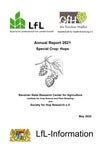 Annual Report 2021
