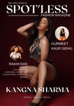 Spot'less Fashion Magazine - May 2022