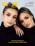 Globe Magazine May 2022
