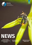 WAZA News Magazine 01 2022