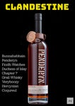 Clandestine Whisky Magazine #4