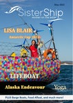 SisterShip Magazine May 2022
