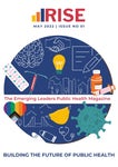 RISE: The Emerging Leaders Magazine Issue No. 01