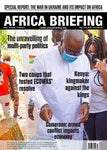 Magazine – May – June 2022