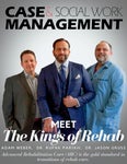 Case Management & Social Work Magazine