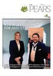 Pears Magazine Spring/Summer 2022
