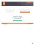 WordPress Website Pricing | Affordable Packages by Parsidio