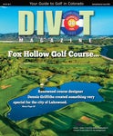 DIVOT Magazine - Spring/Summer - 2022