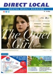Bristol Weekly Magazine 19th May 2022