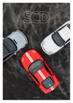 Supercar Driver Magazine Issue 41