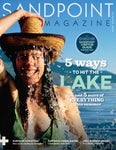Sandpoint Magazine | Summer 2022