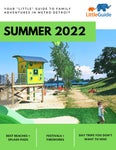 LG Magazine - Summer Edition