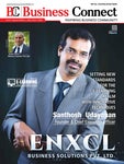 Business Connect Magazine 2022