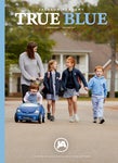 True Blue Magazine - Spring 2022