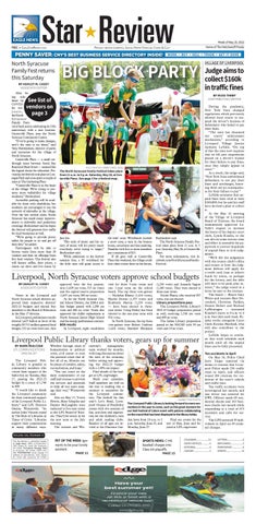 Star Review Digital Edition - May 25, 2022
