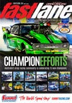 Fastlane Magazine Issue 34, May 2022