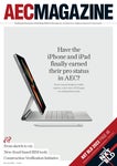 AEC Magazine May / June 2022